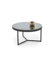 Стол журнальный HALMAR COSMO черный