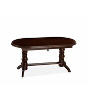 Стол-трансформер SIGNAL DANIEL венге/венге