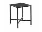 Стол журнальный SIGNAL OSAKA B черный/черный,..