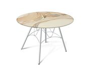 Стол журнальный Sheffilton SHT-S100/ТТ32 60 С..