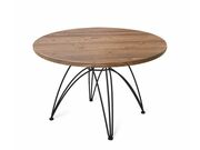 Стол журнальный Sheffilton SHT-S112/МДФ 70 ар..