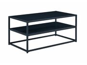 Стол журнальный SIGNAL SYMPHONY A черный/черн..