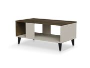 Стол журнальный HALMAR RANDOM 2 LAW-1 кашемир..