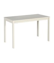 Стол журнальный SIGNAL FROST L3 белый/белый 75/40/48