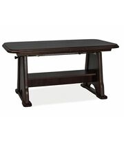 Стол журнальный SIGNAL BEATA венге/венге