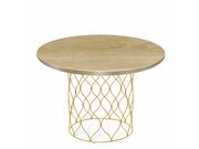 Стол журнальный Sheffilton SHT-TU49/TT 60 ЛДС..