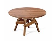 Стол журнальный Sheffilton SHT-S71/МДФ 70 арт..