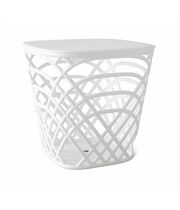 Стол журнальный Sheffilton SHT-CT83 белый