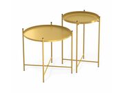 Стол журнальный Sheffilton SHT-CT8/CT8-2 арти..