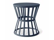 Стол журнальный Sheffilton STH-CT85 серый..