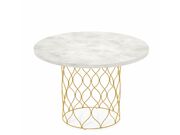 Стол журнальный Sheffilton SHT-TU49/TT 60 ЛДС..