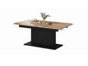 Стол-трансформер HALMAR BUSETTI раскладной, д..