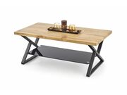 Стол журнальный HALMAR XENA PROSTOKAT натурал..