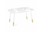 Стол Sheffilton SHT-TU14/TT32 118/77 стекло/Л..