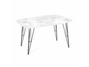 Стол Sheffilton SHT-TU10/TT32 118/77 стекло/Л..