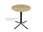 Стол Sheffilton SHT-TU7-1/TT 60 ЛДСП артикул ..