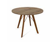 Стол Sheffilton SHT-TU9/TT 90 ЛДСП артикул SH..