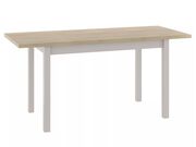 Стол обеденный SIGNAL ADAM дуб кремона/кашеми..
