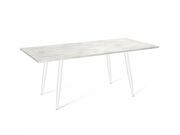 Стол Sheffilton SHT-TU14/140/80 ЛДСП артикул ..