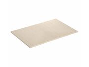 Стол Sheffilton SHT-TU66/120/80 МДФ черный/ас..