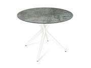 Стол Sheffilton SHT-TU30/ТT27-1 90 пластик HP..