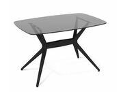 Стол Sheffilton SHT-TU30-2/TT26 118/77 стекло..