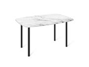 Стол Sheffilton SHT-TU66/TT41 120/80 МДФ бочк..