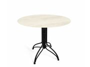 Стол Sheffilton SHT-TU25/TT21-6 90 керамика  ..