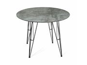 Стол Sheffilton SHT-TU10/ТT27-1 90 пластик HP..