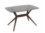 Стол Sheffilton SHT-TU30-2/TT26 118/7 стекло ..