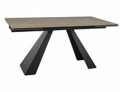 Стол обеденный SIGNAL SALVADORE Ceramic Sabbi..