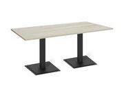 Стол Sheffilton SHT-TU5-BS1/120/80 ЛДСП артик..