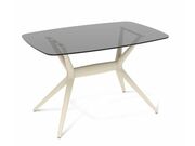 Стол Sheffilton SHT-TU30-2/TT26 118/7 стекло ..