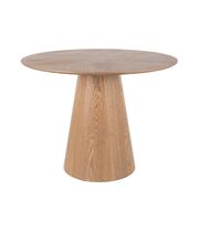 Стол обеденный SIGNAL ANGEL  дуб/дуб 100