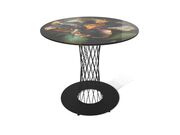 Стол Sheffilton SHT-TU3-1/TT32 80 СТЕКЛО/МДФ ..