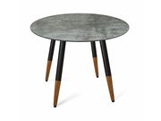 Стол Sheffilton SHT-TU12/ТT27-1 90 пластик HP..