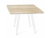 Стол Sheffilton SHT-TU14/80/80 МДФ артикул SH..