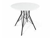 Стол Sheffilton SHT-T2 артикул SHT-T2 черный ..