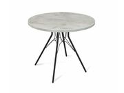 Стол Sheffilton SHT-TU34-P/80 МДФ артикул SHT..