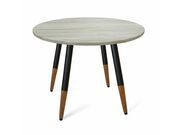 Стол Sheffilton SHT-TU12/90 МДФ артикул SHT-T..