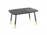 Стол Sheffilton SHT-TU14/TT32 118/77 стекло/Л..