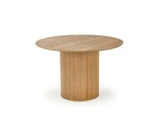 Стол обеденный HALMAR LOPEZ дуб натуральный, ..