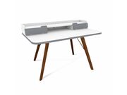 Стол рабочий Sheffilton SHT-TU9-2/TT31 120/65..