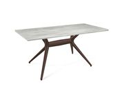 Стол Sheffilton SHT-TU30-2/TT 120/80 МДФ кори..