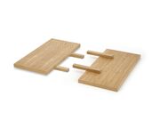 Вставки для стола обеденного HALMAR MASSIVE 3..