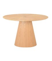 Стол обеденный SIGNAL ANGEL дуб 120