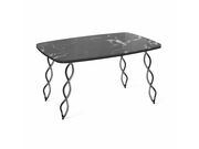 Стол Sheffilton SHT-TU17/TT32 118/77 стекло/Л..