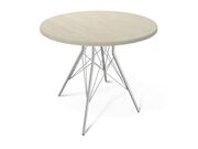 Стол Sheffilton SHT-TU2-1/80 МДФ артикул SHT-..