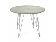 Стол Sheffilton SHT-TU10/90 МДФ артикул SHT-T..