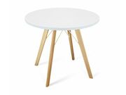 Стол Sheffilton SHT-TU9/80 МДФ артикул SHT-T7..